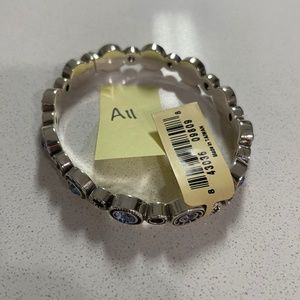 NEW Brighton Bracelet, Silver